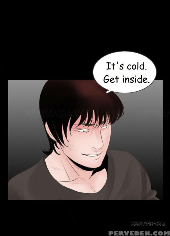 Missing Ch.1-14 (english) (ongoing) 1
