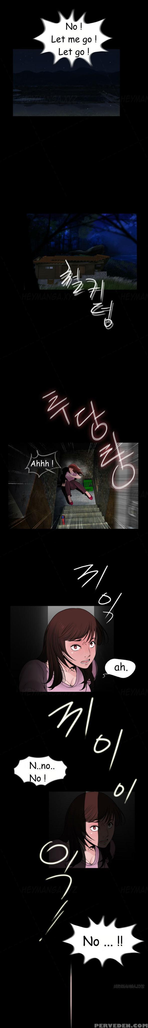Missing Ch.1-14 (english) (ongoing) 1