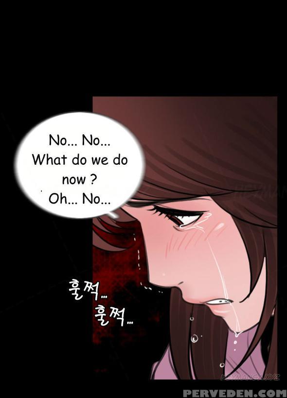 Missing Ch.1-14 (english) (ongoing) 1