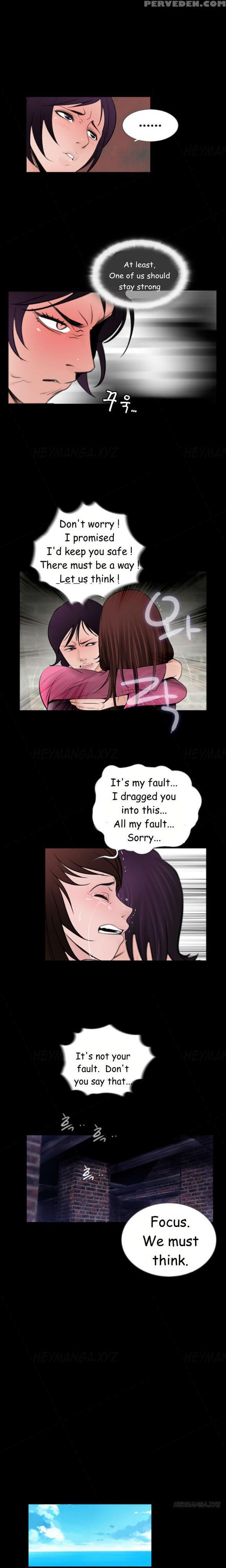 Missing Ch.1-14 (english) (ongoing) 1