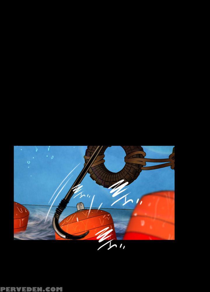 Missing Ch.1-14 (english) (ongoing) 1