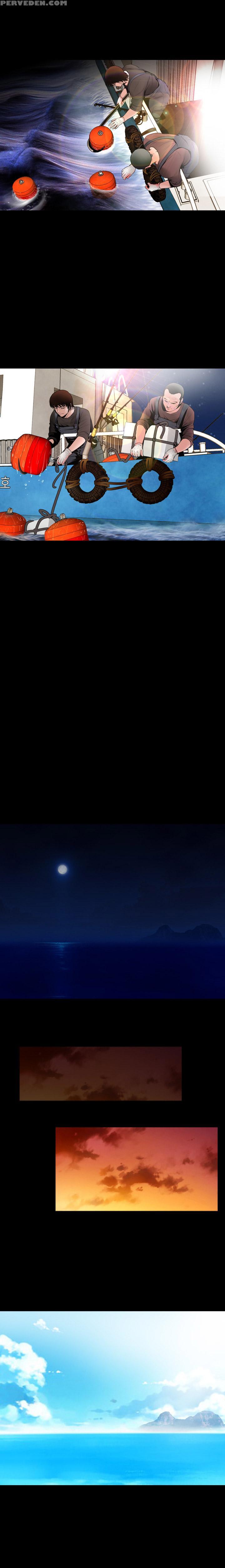 Missing Ch.1-14 (english) (ongoing) 1