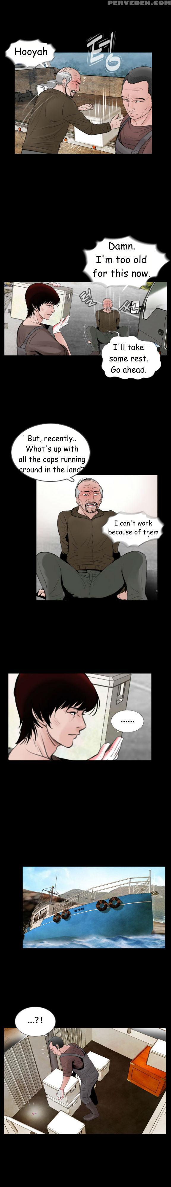 Missing Ch.1-14 (english) (ongoing) 1