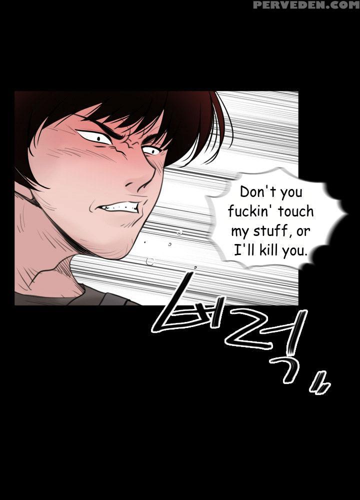 Missing Ch.1-14 (english) (ongoing) 1