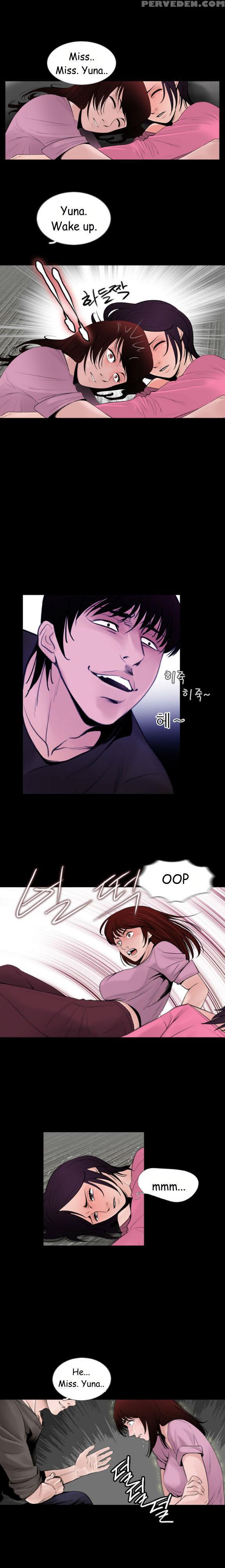 Missing Ch.1-14 (english) (ongoing) 1