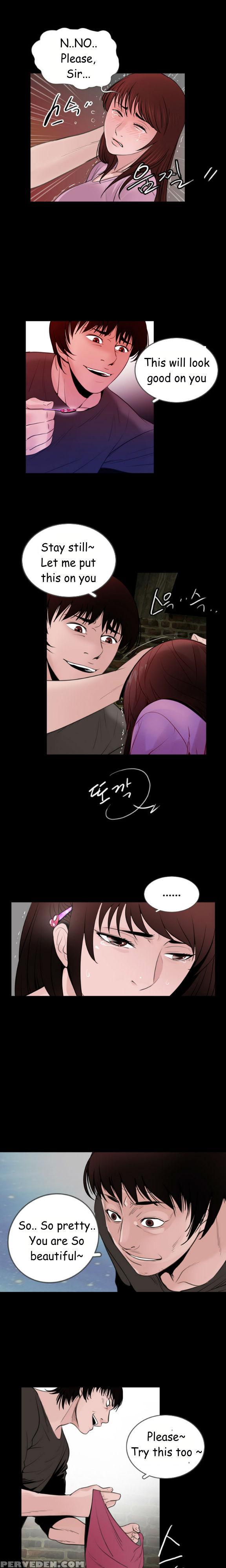 Missing Ch.1-14 (english) (ongoing) 1