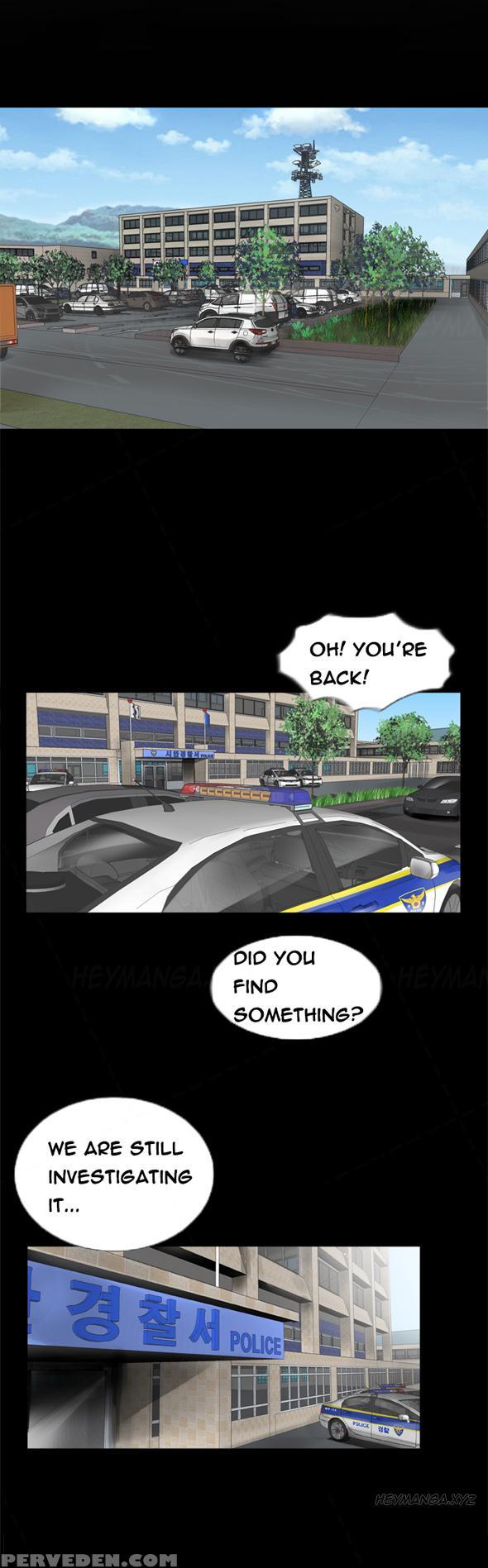 Missing Ch.1-14 (english) (ongoing) 1