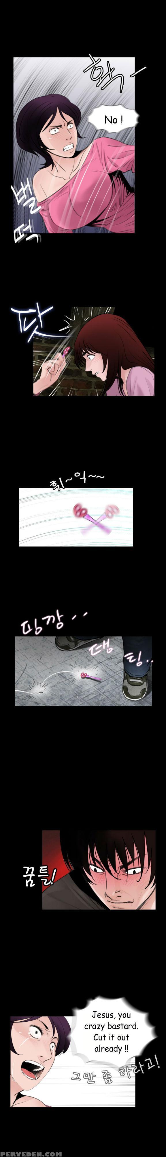 Missing Ch.1-14 (english) (ongoing) 1