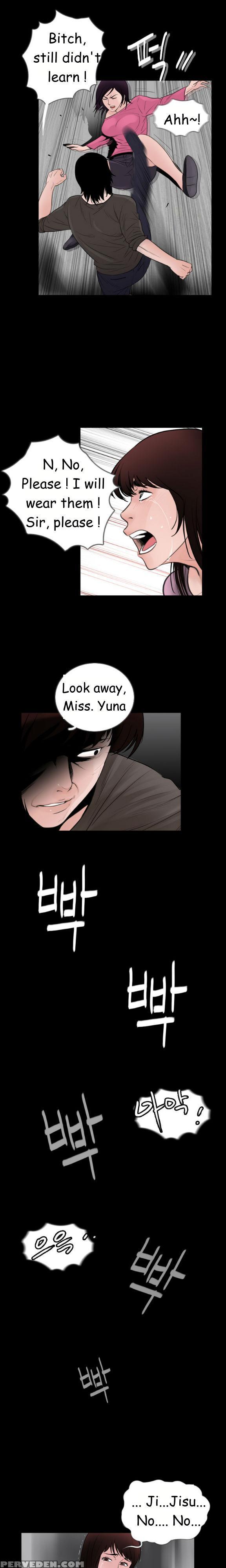 Missing Ch.1-14 (english) (ongoing) 1