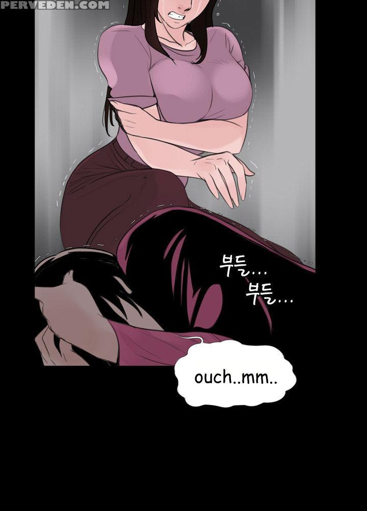 Missing Ch.1-14 (english) (ongoing) 1