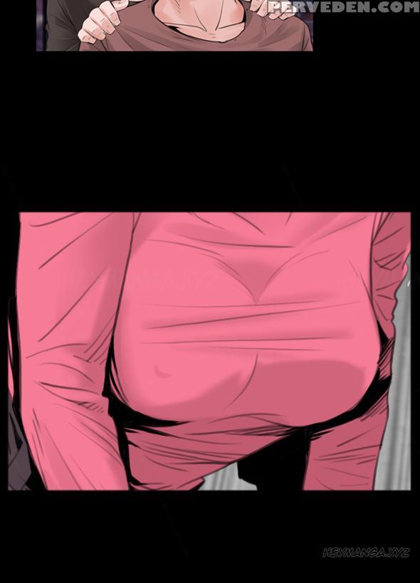 Missing Ch.1-14 (english) (ongoing) 1
