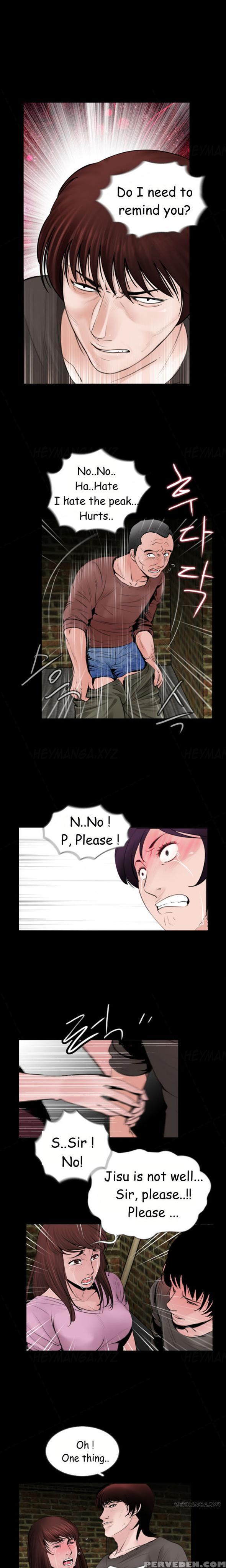 Missing Ch.1-14 (english) (ongoing) 1