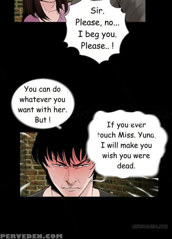 Missing Ch.1-14 (english) (ongoing) 1