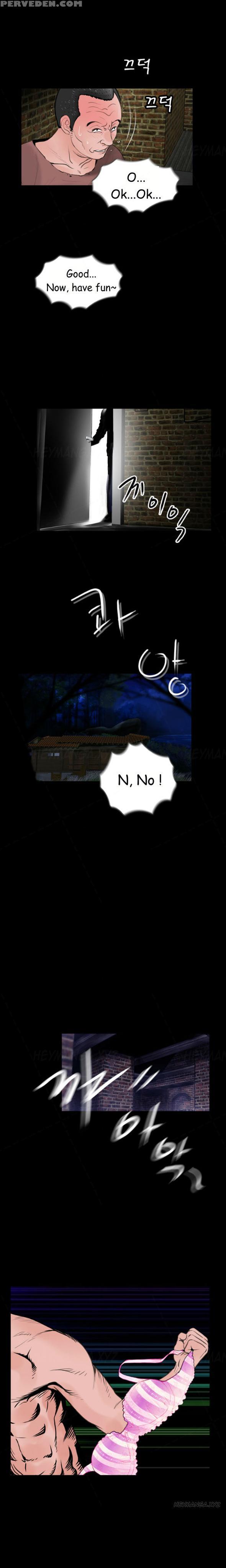 Missing Ch.1-14 (english) (ongoing) 1
