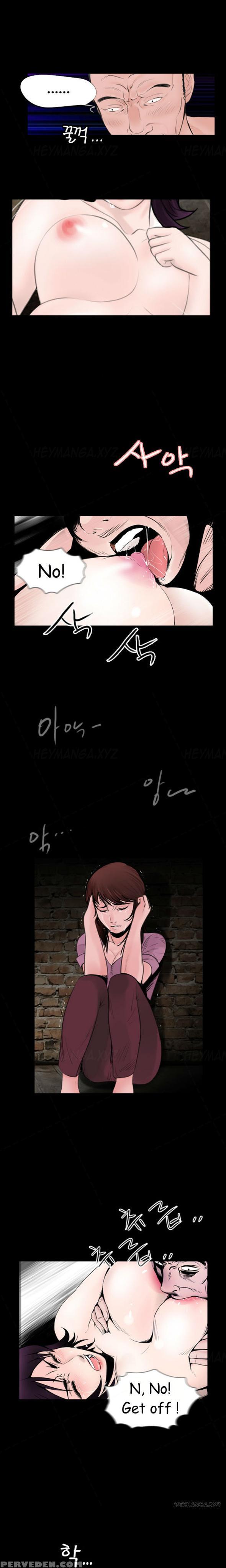 Missing Ch.1-14 (english) (ongoing) 1