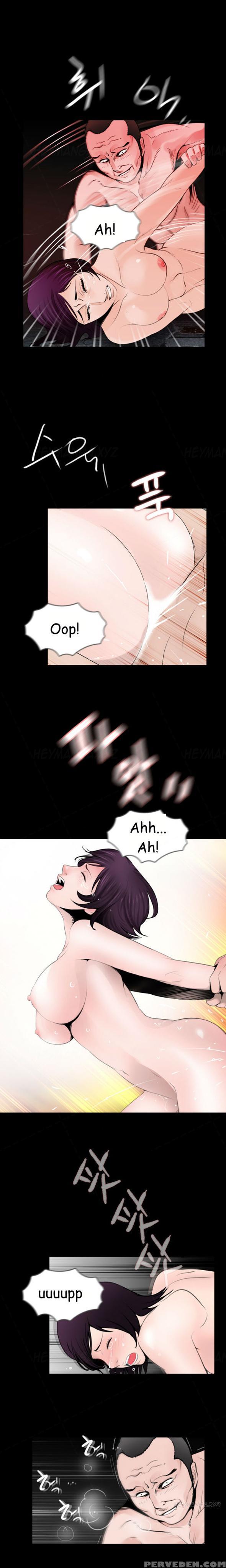 Missing Ch.1-14 (english) (ongoing) 1