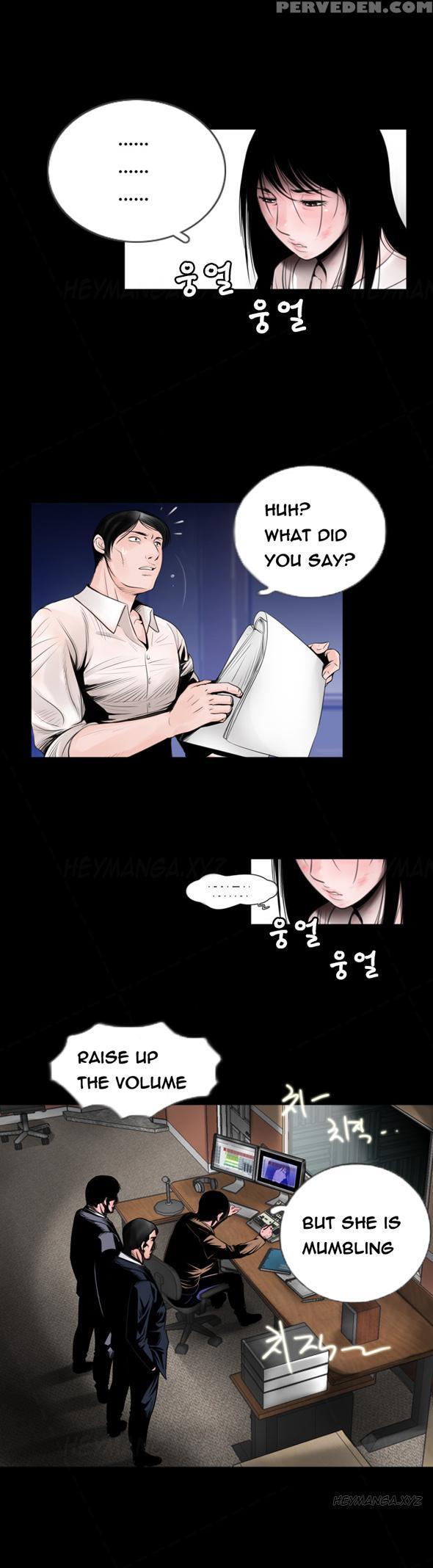 Missing Ch.1-14 (english) (ongoing) 1
