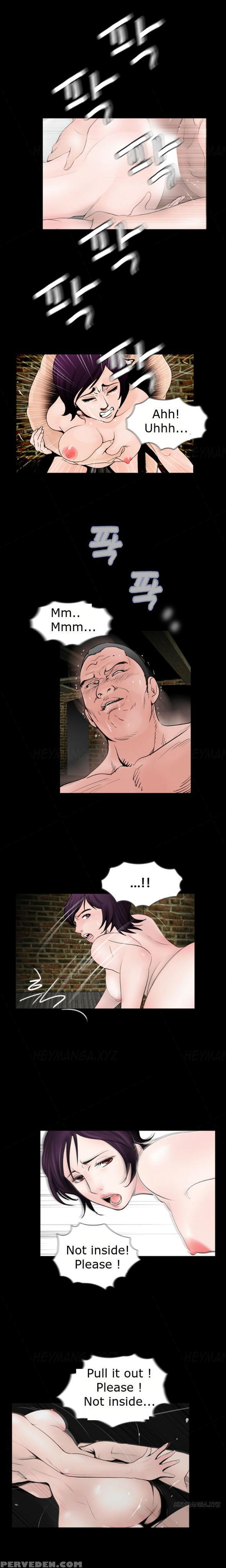 Missing Ch.1-14 (english) (ongoing) 1