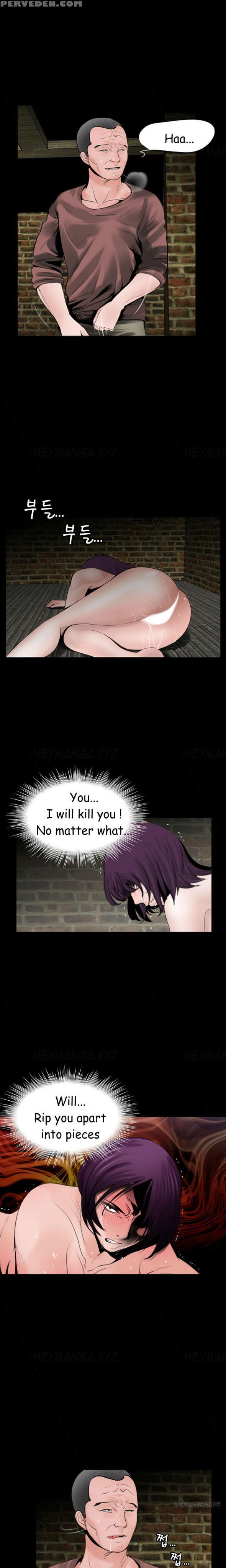 Missing Ch.1-14 (english) (ongoing) 1