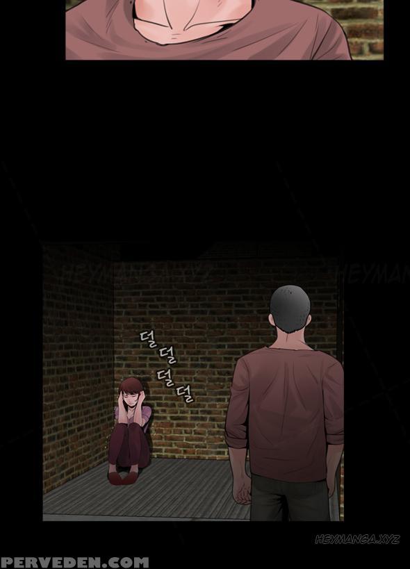 Missing Ch.1-14 (english) (ongoing) 1