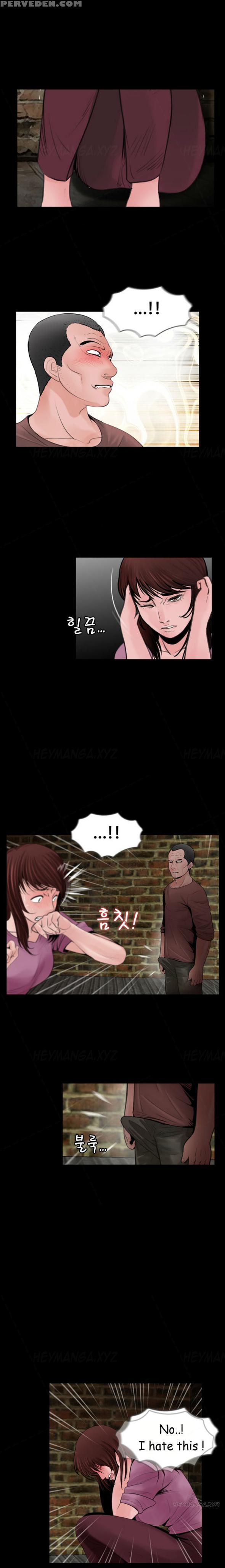Missing Ch.1-14 (english) (ongoing) 1