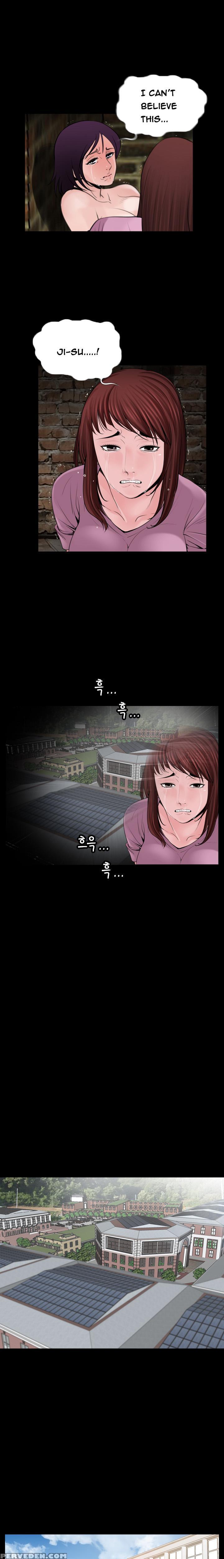 Missing Ch.1-14 (english) (ongoing) 1