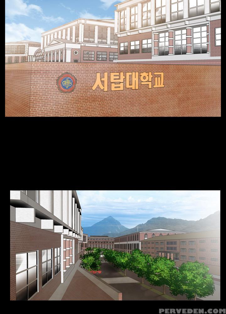 Missing Ch.1-14 (english) (ongoing) 1