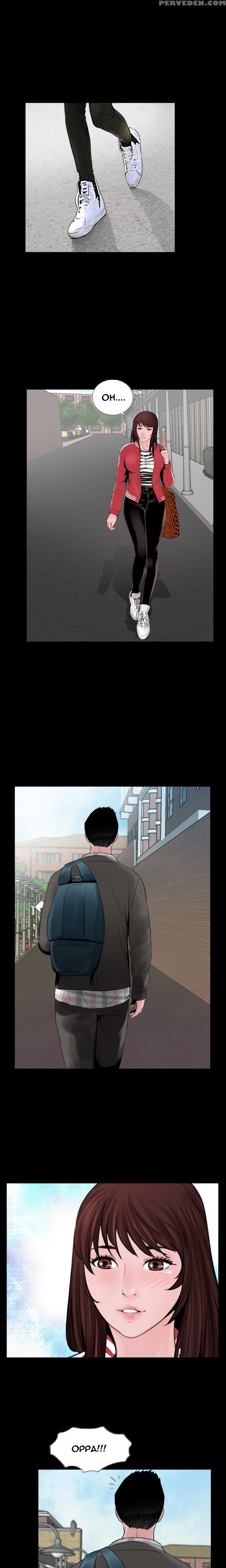 Missing Ch.1-14 (english) (ongoing) 1