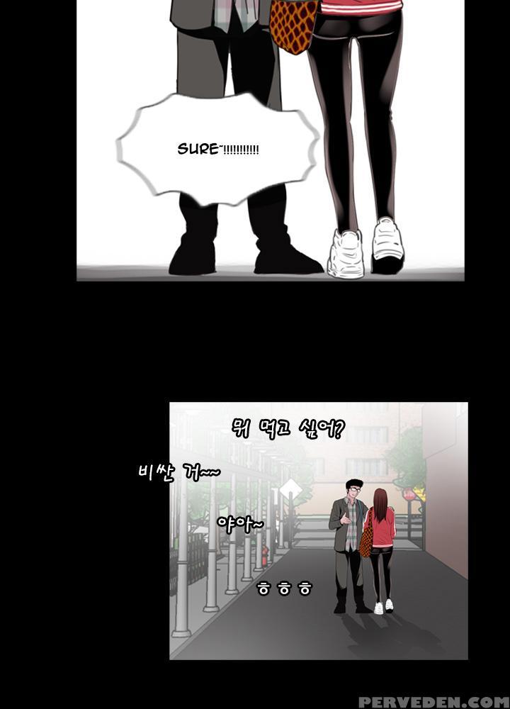 Missing Ch.1-14 (english) (ongoing) 1