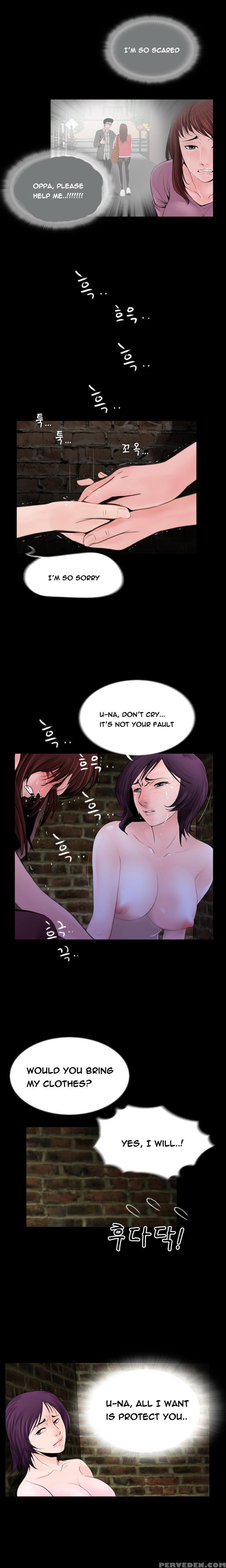 Missing Ch.1-14 (english) (ongoing) 1