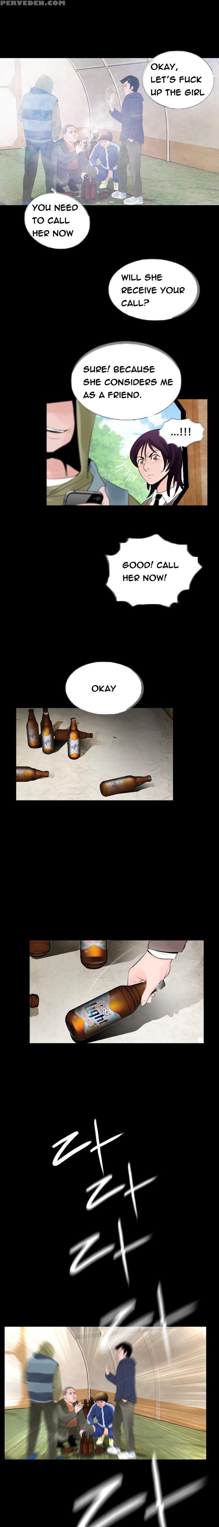 Missing Ch.1-14 (english) (ongoing) 1