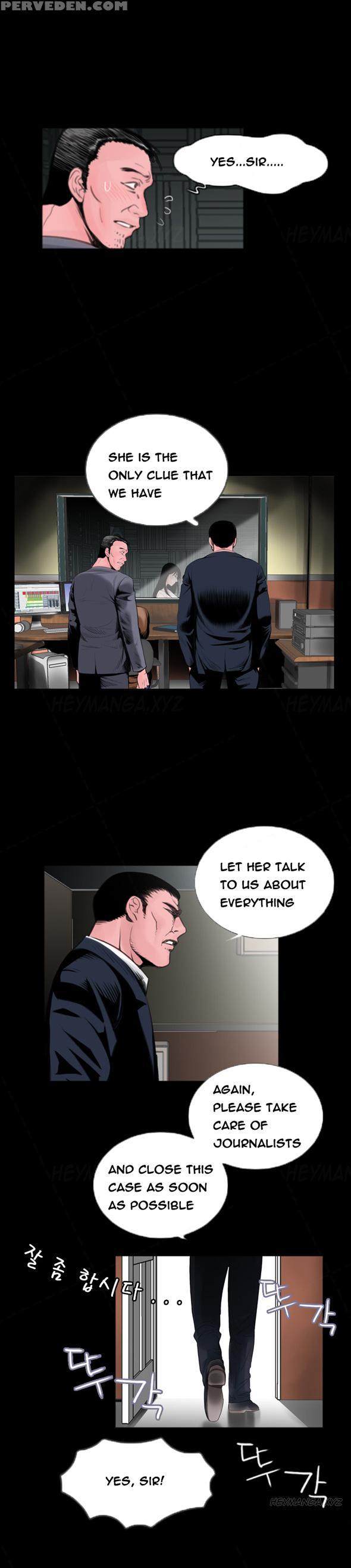 Missing Ch.1-14 (english) (ongoing) 1
