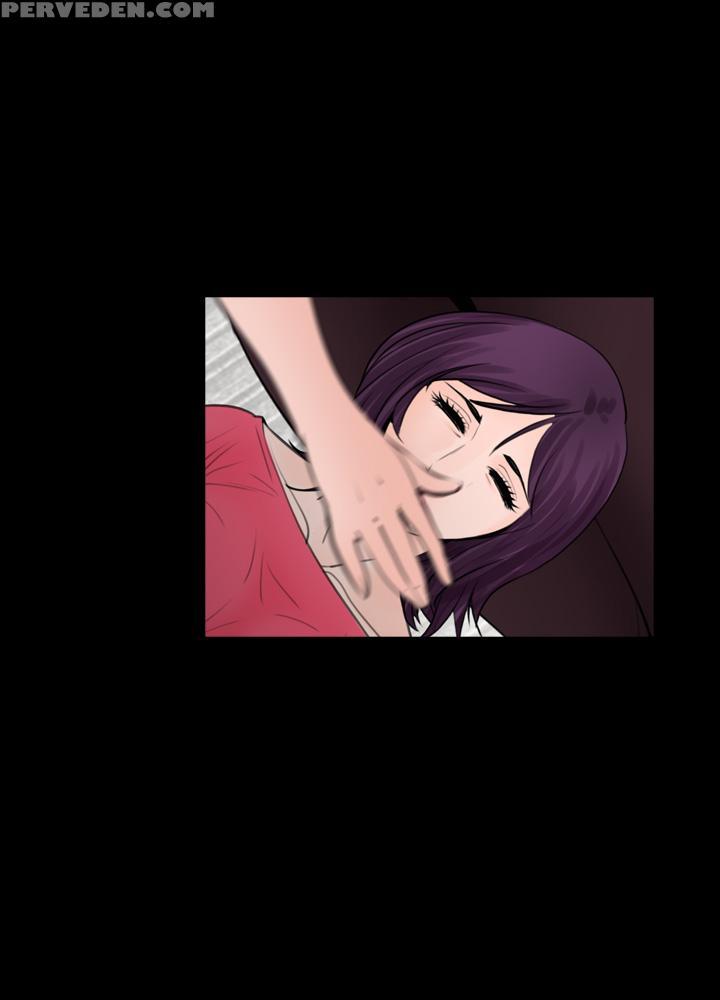 Missing Ch.1-14 (english) (ongoing) 1