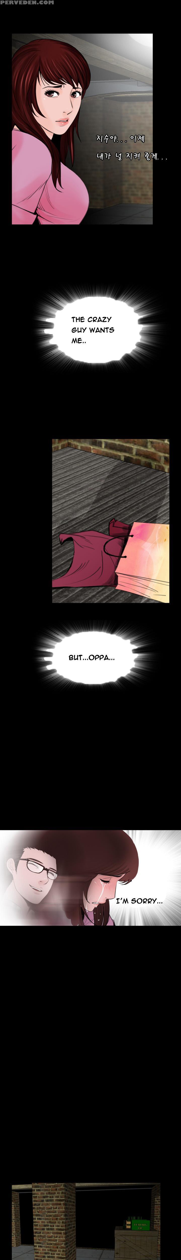 Missing Ch.1-14 (english) (ongoing) 1
