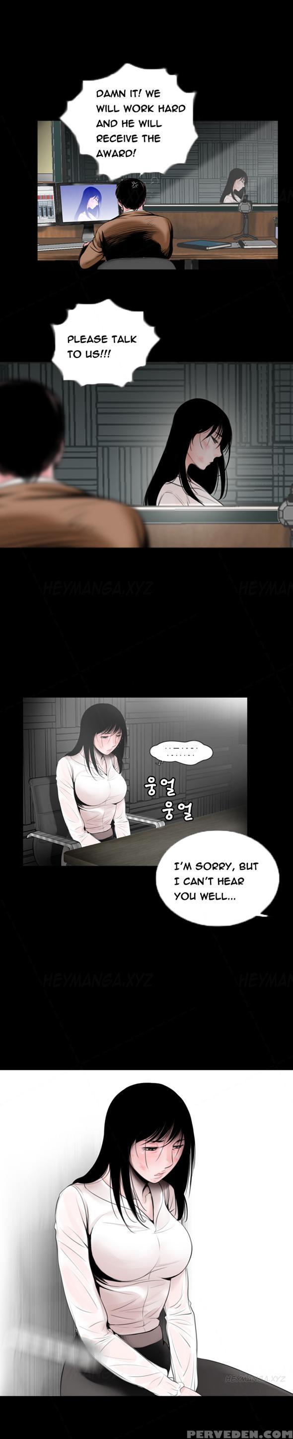 Missing Ch.1-14 (english) (ongoing) 1
