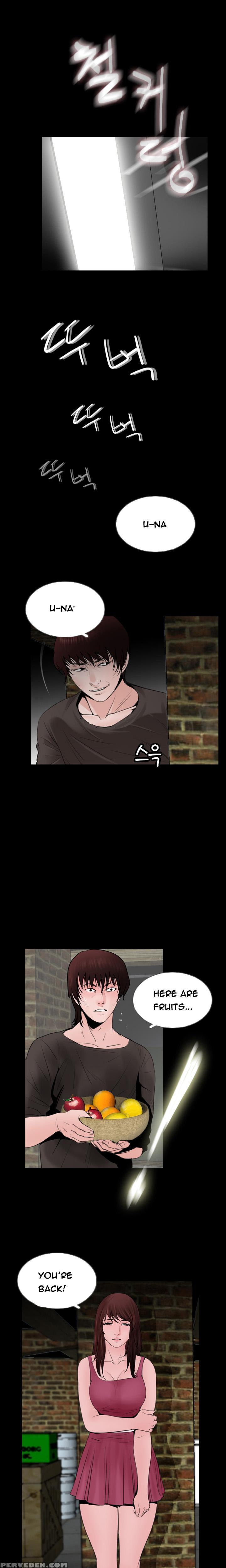 Missing Ch.1-14 (english) (ongoing) 1