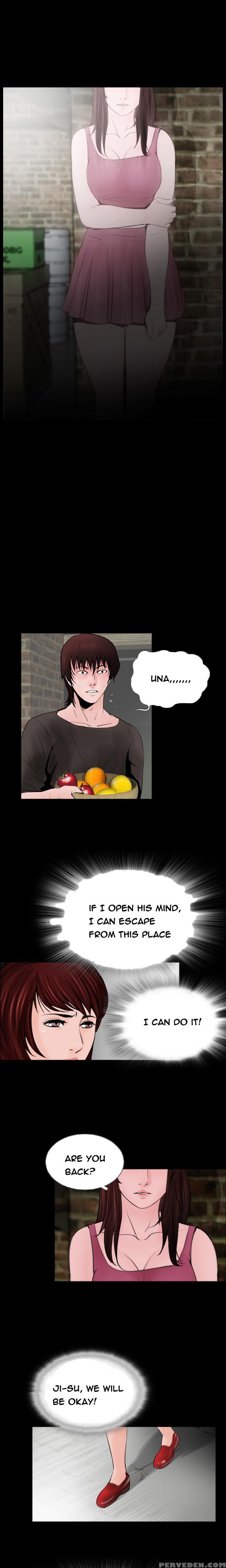 Missing Ch.1-14 (english) (ongoing) 1