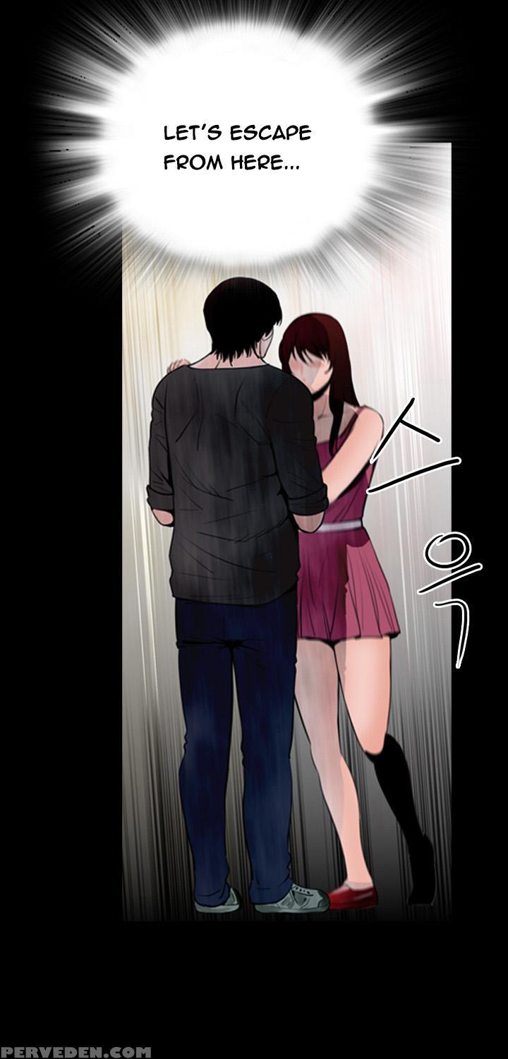 Missing Ch.1-14 (english) (ongoing) 1