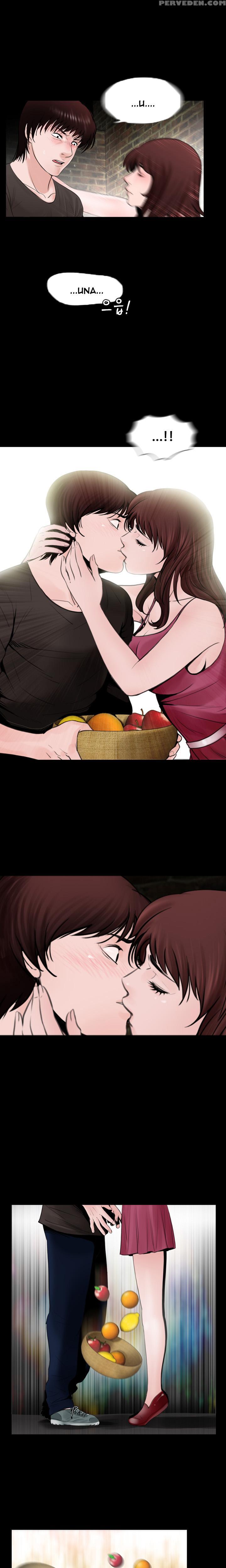 Missing Ch.1-14 (english) (ongoing) 1