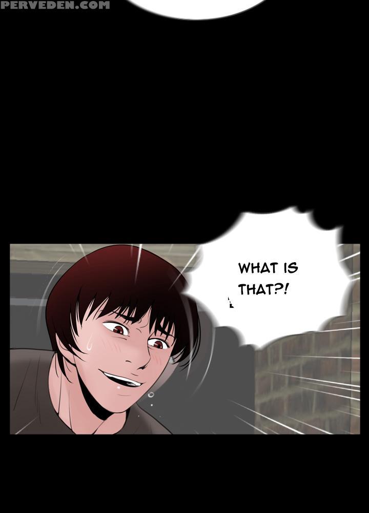 Missing Ch.1-14 (english) (ongoing) 1