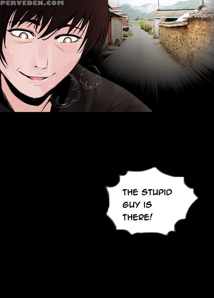 Missing Ch.1-14 (english) (ongoing) 1