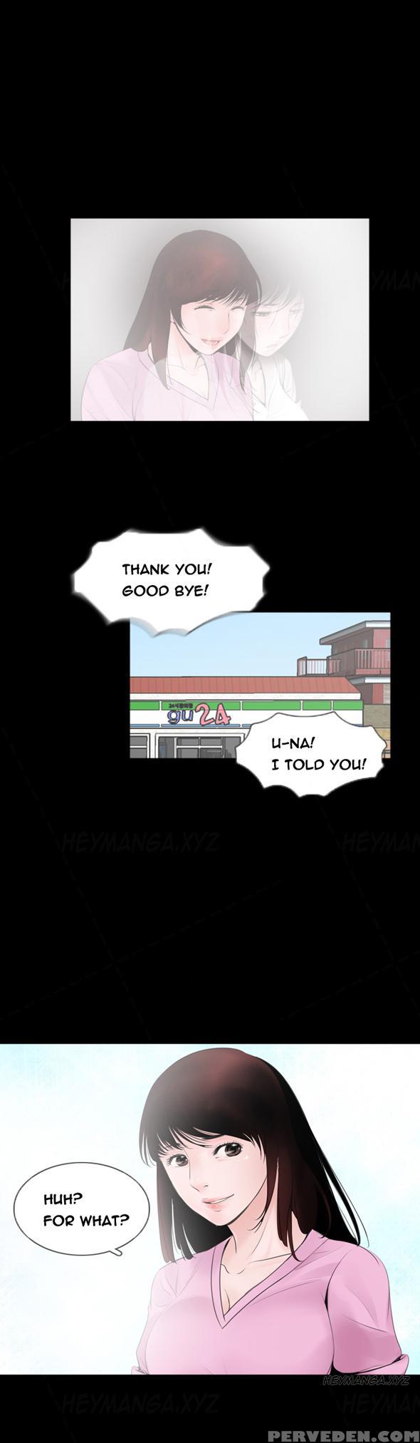 Missing Ch.1-14 (english) (ongoing) 1