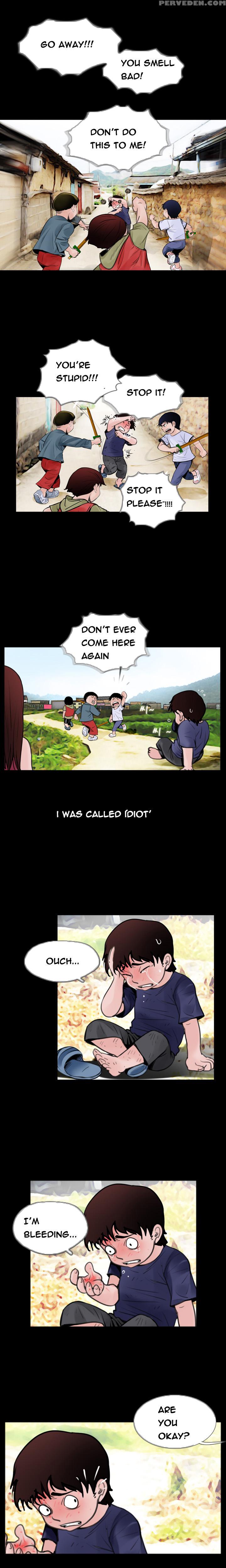 Missing Ch.1-14 (english) (ongoing) 1