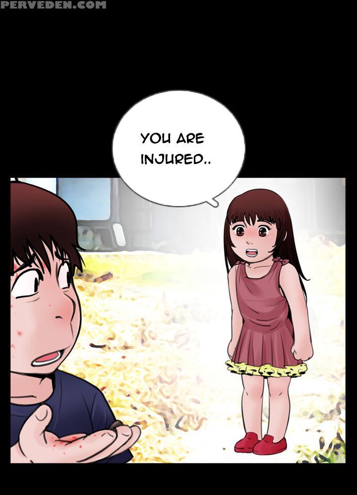 Missing Ch.1-14 (english) (ongoing) 1