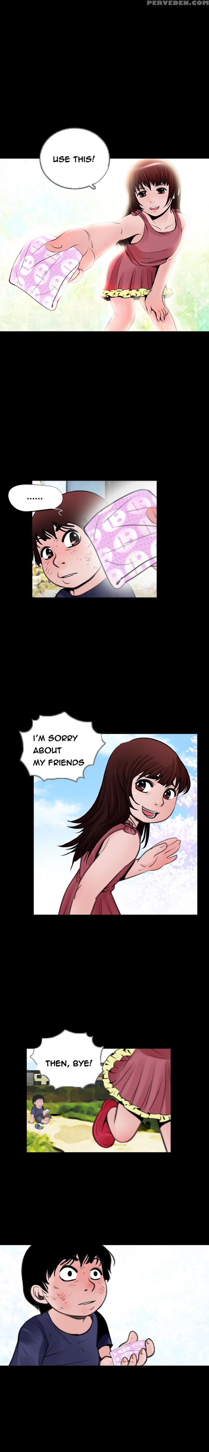Missing Ch.1-14 (english) (ongoing) 1