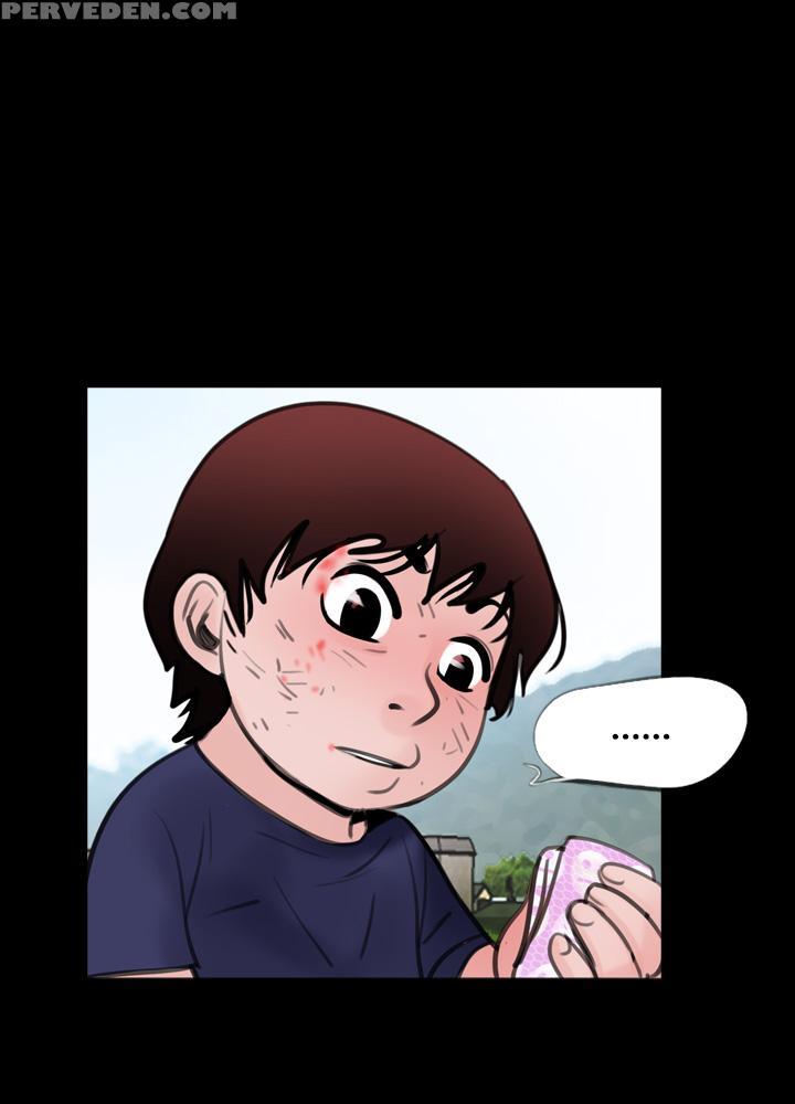 Missing Ch.1-14 (english) (ongoing) 1