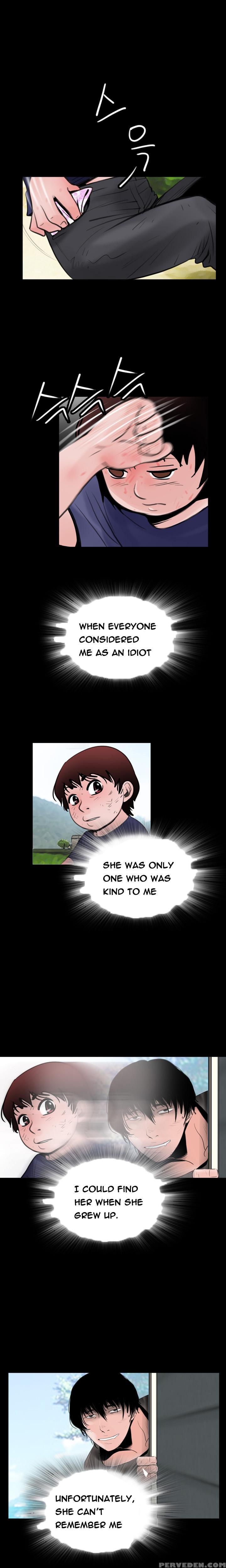 Missing Ch.1-14 (english) (ongoing) 1