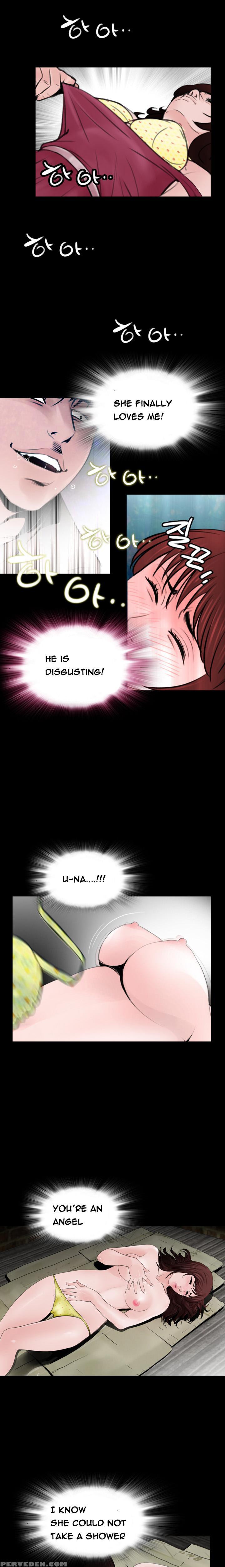 Missing Ch.1-14 (english) (ongoing) 1