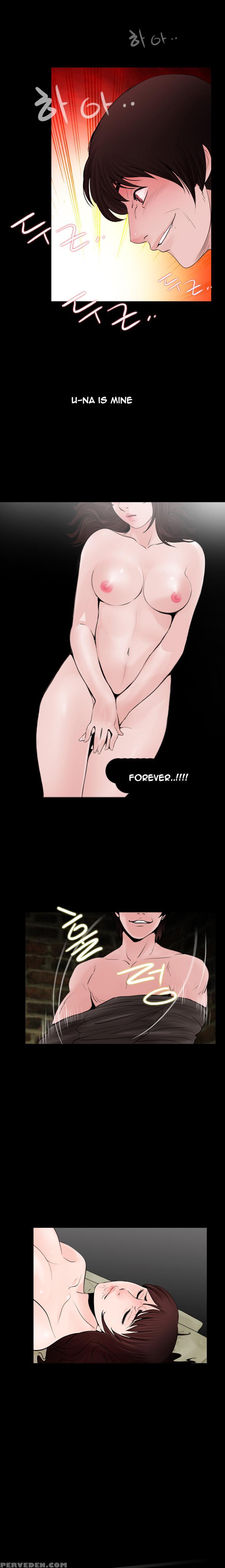 Missing Ch.1-14 (english) (ongoing) 1