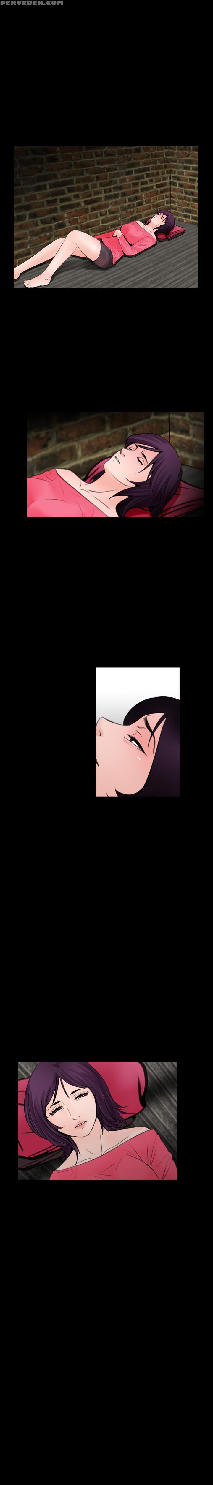 Missing Ch.1-14 (english) (ongoing) 1